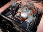 Chevrolet Bel Air 2-Door 1957 года